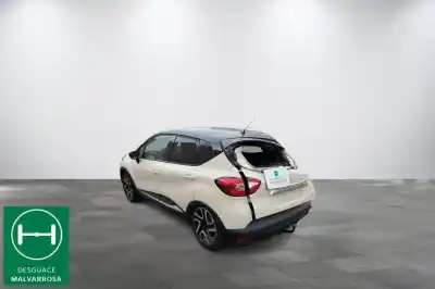 Утилизация автомобиля renault                                            captur i (j5_, h5_)                                                                                                                                                                                                                                        0.9 tce 90 года 2016 питание h4b408