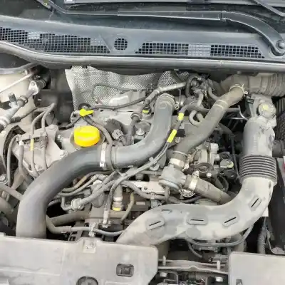 Утилизация автомобиля renault                                            captur i (j5_, h5_)                                                                                                                                                                                                                                        0.9 tce 90 года 2016 питание h4b408