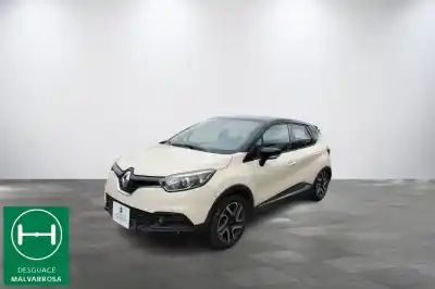 Утилизация автомобиля renault                                            captur i (j5_, h5_)                                                                                                                                                                                                                                        0.9 tce 90 года 2016 питание h4b408
