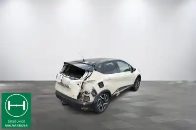 Утилизация автомобиля renault                                            captur i (j5_, h5_)                                                                                                                                                                                                                                        0.9 tce 90 года 2016 питание h4b408