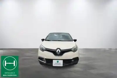 Утилизация автомобиля renault                                            captur i (j5_, h5_)                                                                                                                                                                                                                                        0.9 tce 90 года 2016 питание h4b408