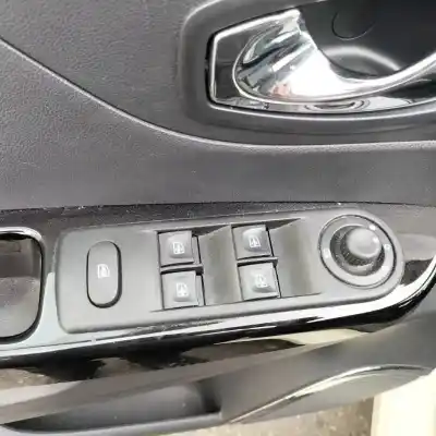 Утилизация автомобиля renault                                            captur i (j5_, h5_)                                                                                                                                                                                                                                        0.9 tce 90 года 2016 питание h4b408