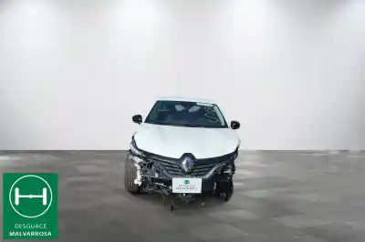 Scrapping Vehicle renault captur ii 1.0 tce of the year 2019 powered h4d480