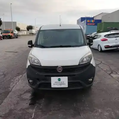 Veículo de Sucata fiat doblo ii cargo (263) 1.3 16v m-jet cat do ano 2016 alimentado 263a6000