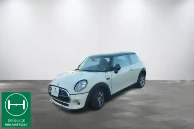 Vehículo de desguace MINI MINI (F56) 1.5 12V Turbodiesel del año 2016 con motor B37C15A