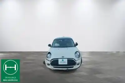 Утилизация автомобиля mini mini (f56) 1.5 12v turbodiesel года 2016 питание b37c15a