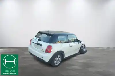 Утилизация автомобиля mini mini (f56) 1.5 12v turbodiesel года 2016 питание b37c15a