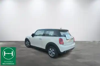 Утилизация автомобиля mini mini (f56) 1.5 12v turbodiesel года 2016 питание b37c15a