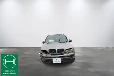 Veículo de Sucata bmw x5 (e53) 3.0d do ano 2006 alimentado 306d2