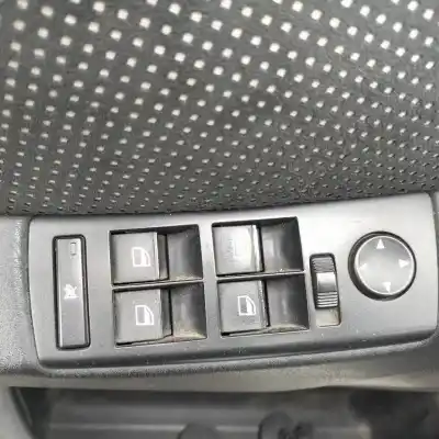 Veículo de Sucata bmw x5 (e53) 3.0d do ano 2006 alimentado 306d2