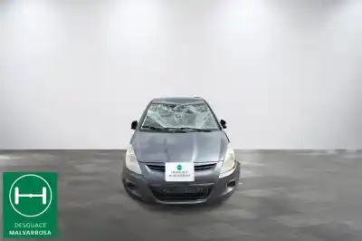 Veículo de Sucata hyundai i20 i (pb, pbt) 1.2 do ano 2012 alimentado g4la