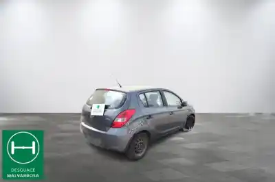 Veículo de Sucata hyundai i20 i (pb, pbt) 1.2 do ano 2012 alimentado g4la