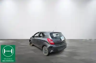 Veículo de Sucata hyundai i20 i (pb, pbt) 1.2 do ano 2012 alimentado g4la