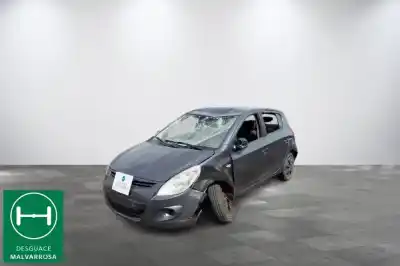 Veículo de Sucata hyundai i20 i (pb, pbt) 1.2 do ano 2012 alimentado g4la