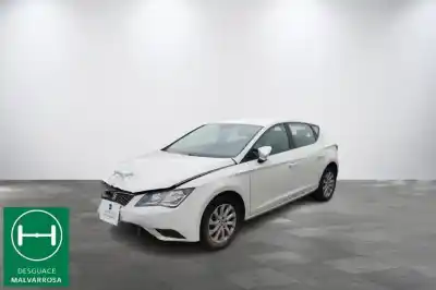 Утилизация автомобиля seat leon (5f1) 1.2 tsi года 2016 питание cyvb