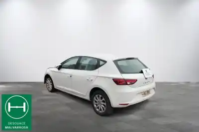 Утилизация автомобиля seat leon (5f1) 1.2 tsi года 2016 питание cyvb