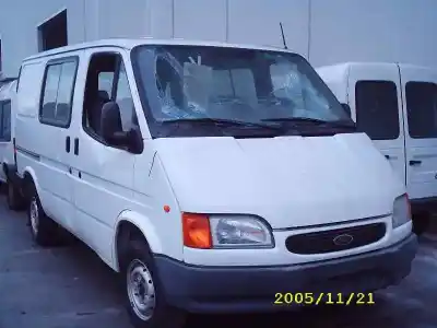 Veículo de Sucata ALFA ROMEO 156 1.6 16V T.Spark Distinctive do ano 2004 alimentado AR32104