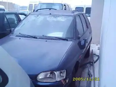 Veículo de Sucata alfa romeo 156 1.6 16v t.spark distinctive do ano 2004 alimentado ar32104