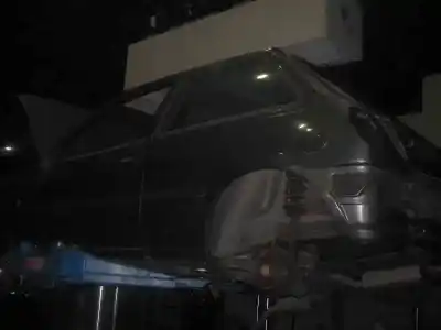 Veículo de Sucata alfa romeo 156 1.6 16v t.spark distinctive do ano 2004 alimentado ar32104