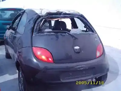 Veículo de Sucata alfa romeo 156 1.6 16v t.spark distinctive do ano 2004 alimentado ar32104