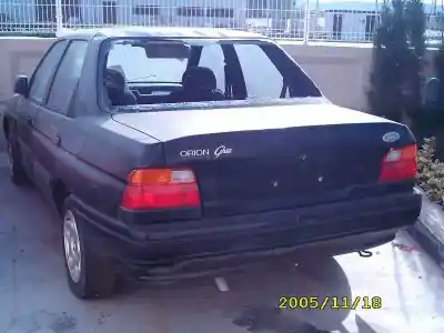 Veículo de Sucata alfa romeo 156 1.6 16v t.spark distinctive do ano 2004 alimentado ar32104