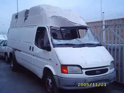 Veículo de Sucata alfa romeo 156 1.6 16v t.spark distinctive do ano 2004 alimentado ar32104