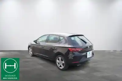 Veículo de Sucata seat leon (5f1) fr do ano 2019 alimentado dada