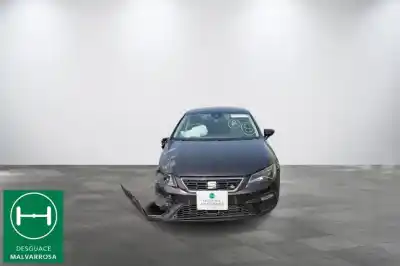 Veículo de Sucata seat leon (5f1) fr do ano 2019 alimentado dada