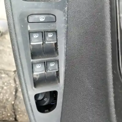 Veículo de Sucata seat leon (5f1) fr do ano 2019 alimentado dada