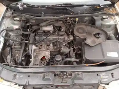 Здавання транспортного засобу skoda octavia i combi (1u5) 1.9 tdi року 2004 потужний asv