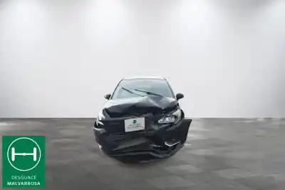 Утилизация автомобиля opel corsa d (s07) 1.4 (l08 l68) года 2018 питание b14xel