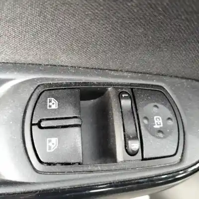 Утилизация автомобиля opel corsa d (s07) 1.4 (l08 l68) года 2018 питание b14xel