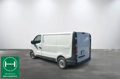 Veículo de Sucata fiat talento kasten (296) l1h1 1.0t basis do ano 2019 alimentado r9m