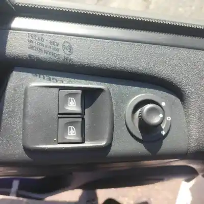 Veículo de Sucata fiat talento kasten (296) l1h1 1.0t basis do ano 2019 alimentado r9m