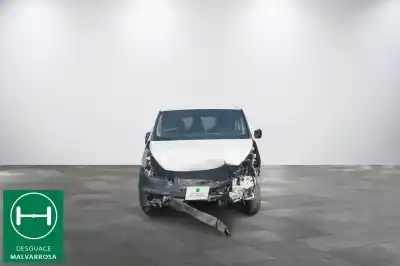 Veículo de Sucata fiat talento kasten (296) l1h1 1.0t basis do ano 2019 alimentado r9m