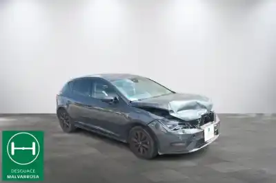 Veículo de Sucata SEAT LEON (5F1) 1.6 TDI do ano 2018 alimentado DGTE