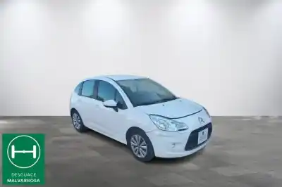 Scrapping Vehicle citroen c3 (f desde 11/2001) 1.1 8v of the year 2014 powered hf01