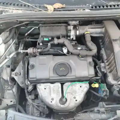 Scrapping Vehicle citroen c3 (f desde 11/2001) 1.1 8v of the year 2014 powered hf01