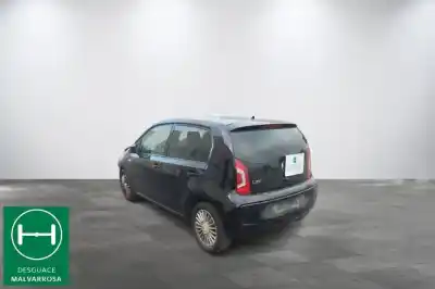Veicolo di demolizione volkswagen up (122) 1.0 dell'anno 2016 alimentato chya