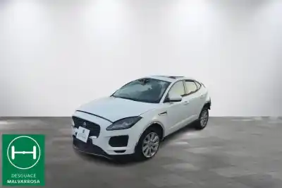 Здавання транспортного засобу JAGUAR                                             E-PACE                                                                                                                                                                                                                                                     2.0 Diesel CAT                                                                                                                                                                                                                                             року 2018 потужний AJ20D4