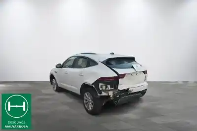 Утилизация автомобиля jaguar                                             e-pace                                                                                                                                                                                                                                                     2.0 diesel cat года 2018 питание aj20d4
