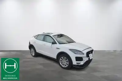 Утилизация автомобиля jaguar                                             e-pace                                                                                                                                                                                                                                                     2.0 diesel cat года 2018 питание aj20d4