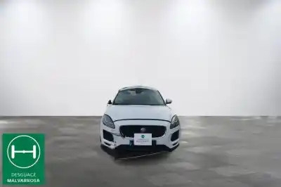Утилизация автомобиля jaguar                                             e-pace                                                                                                                                                                                                                                                     2.0 diesel cat года 2018 питание aj20d4