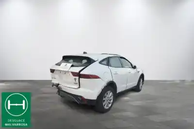 Утилизация автомобиля jaguar                                             e-pace                                                                                                                                                                                                                                                     2.0 diesel cat года 2018 питание aj20d4