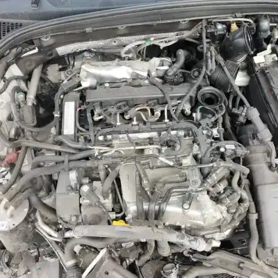 Утилизация автомобиля skoda octavia lim. (5e3) 2.0 tdi года 2019 питание dffa