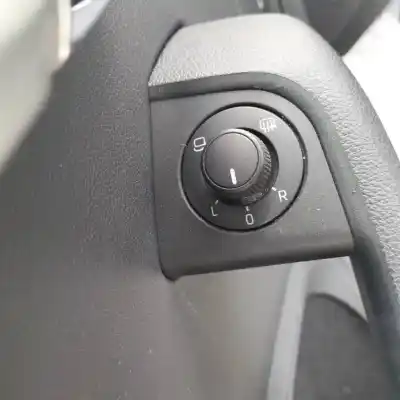 Утилизация автомобиля skoda octavia lim. (5e3) 2.0 tdi года 2019 питание dffa