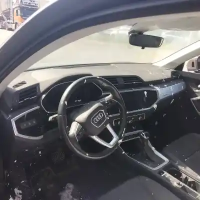 Здавання транспортного засобу audi                                               q3 sportback (f3n)                                                                                                                                                                                                                                         1.5 16v tsi act                                                                                                                                                                                                                                            року 2019 потужний dfya