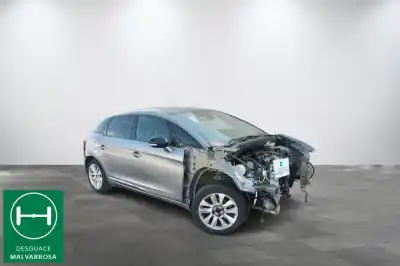 Scrapping Vehicle citroen ds5 1.6 blue-hdi fap of the year 2012 powered bh01