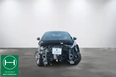 Scrapping Vehicle citroen ds5 1.6 blue-hdi fap of the year 2012 powered bh01