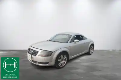 Утилизация автомобиля audi tt (8n3) 1.8 t quattro года 2003 питание apx,bam,bea
